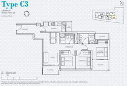 Jui Residences (D12), Apartment #591842241